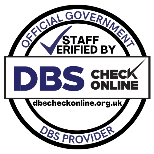 DBS verify batch